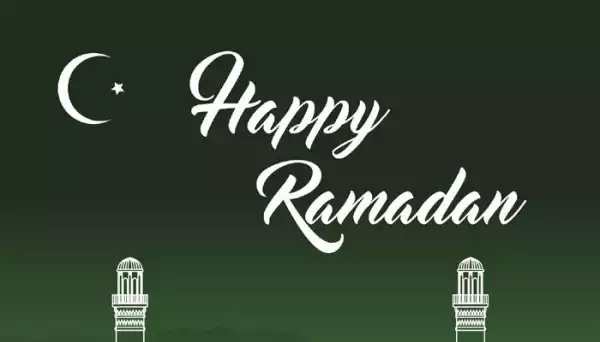 HAPPY RAMADAN! Here Are 5 Reasons Why Nigerians Love Ramadan